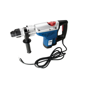 Martelete Perfurador/Rompedor 1200 W 1.9/16" 127 V Tramontina MASTER para Uso Profissional com Encaixe Rápido SDS Max 2 Funções com Maleta